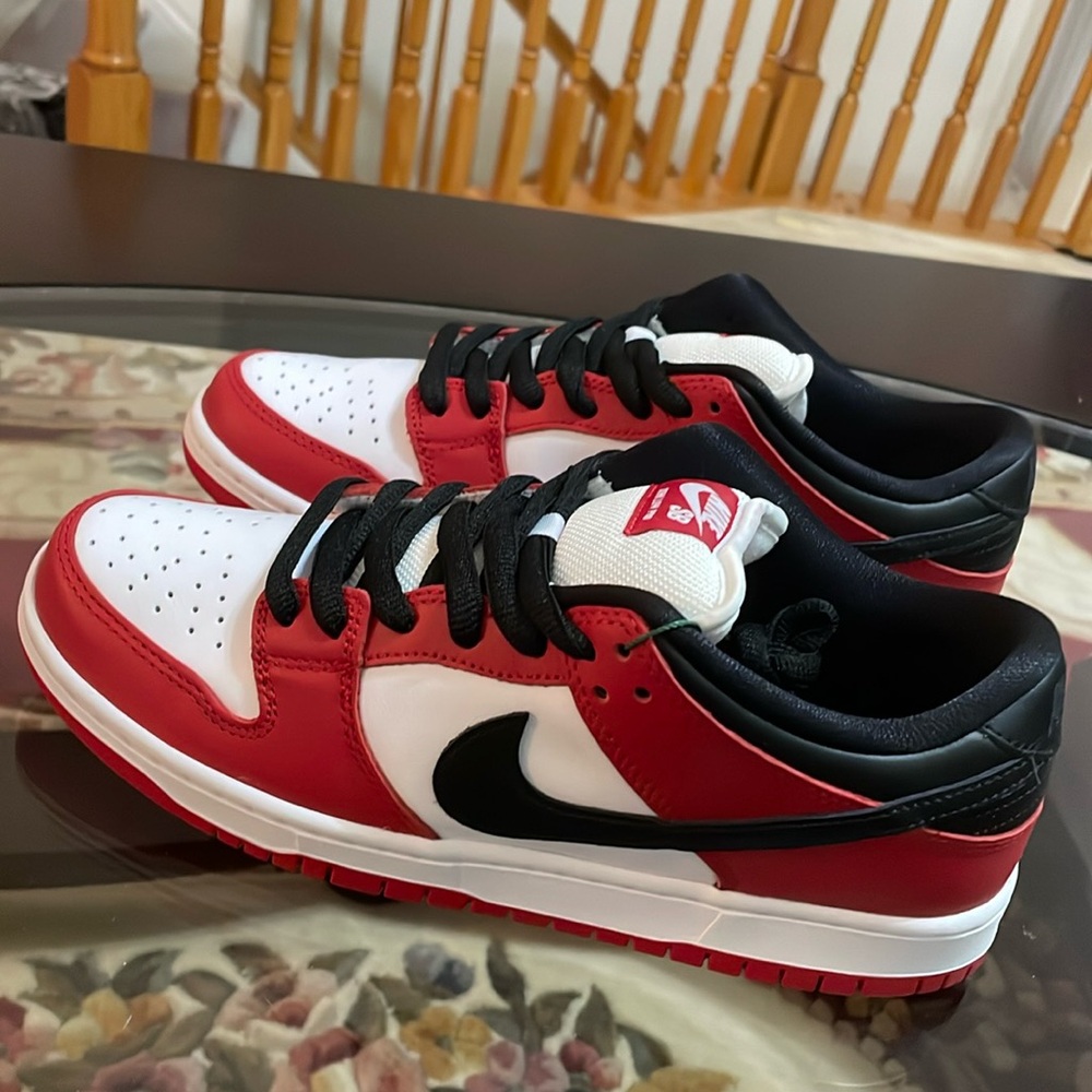 Nike SB Dunk Low PRO